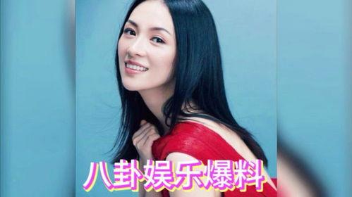 娱乐圈吃瓜爆料患病的女明星,揭秘明星背后的健康危机  第2张