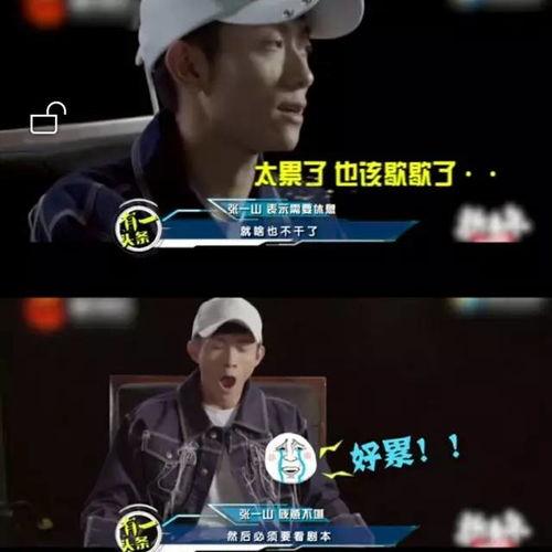 张一山娱乐圈吃瓜视频,真相与谣言的交织