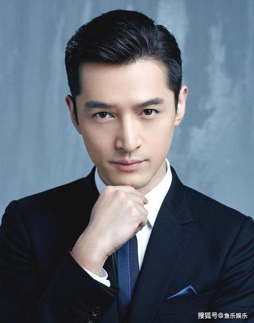 娱乐圈吃瓜胡歌是谁,胡歌,从仙剑奇侠传到情感纠葛的焦点人物 第2张 娱乐圈吃瓜胡歌是谁,胡歌,从仙剑奇侠传到情感纠葛的焦点人物 第2张