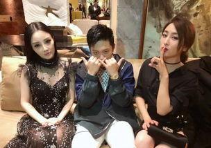 娱乐圈吃瓜事件是真的吗,真相还是谣言? 第2张 娱乐圈吃瓜事件是真的吗,真相还是谣言? 第2张