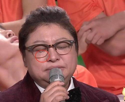 娱乐圈老瓜新吃的是谁,揭秘那些被反复翻炒的陈年往事
