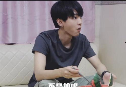 娱乐圈吃瓜爆料王俊凯,真相与谣言的较量”