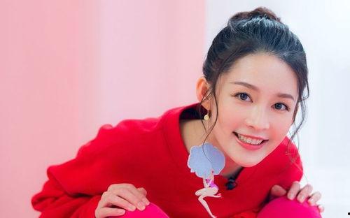 娱乐圈吃瓜爆料李沁视频,绯闻、恋情与低调人生 第2张 娱乐圈吃瓜爆料李沁视频,绯闻、恋情与低调人生 第2张
