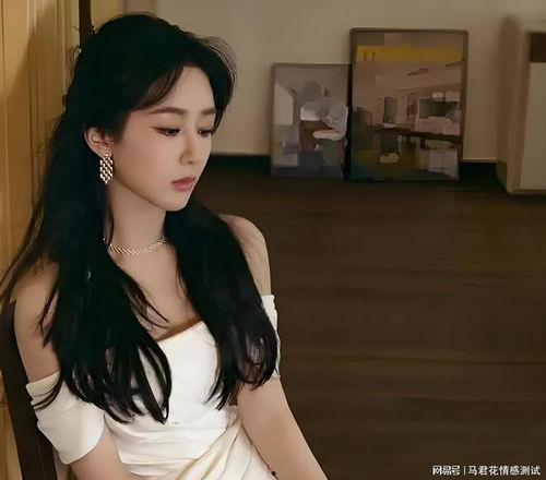 吃瓜娱乐八卦白鹿许凯,真相与绯闻的交织