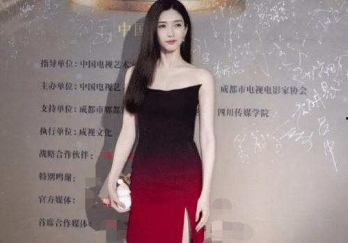 吃瓜娱乐圈江疏影是谁,江疏影的传奇与争议 第3张 吃瓜娱乐圈江疏影是谁,江疏影的传奇与争议 第3张