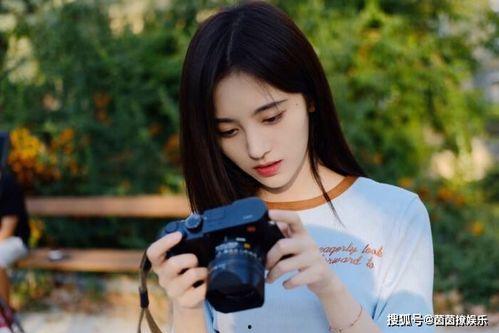 娱乐圈吃瓜儿鞠婧祎,鞠婧祎争议不断，真相与谣言交织