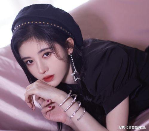 娱乐圈吃瓜儿鞠婧祎,鞠婧祎争议不断,真相与谣言交织 第2张 娱乐圈吃瓜儿鞠婧祎,鞠婧祎争议不断,真相与谣言交织 第2张