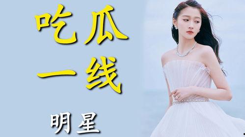 进娱乐圈为了吃瓜的小说,娱乐圈的瓜田传奇
