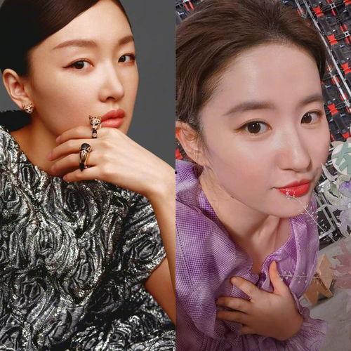 娱乐圈吃瓜头像图片女,揭秘明星背后的故事 第3张 娱乐圈吃瓜头像图片女,揭秘明星背后的故事 第3张