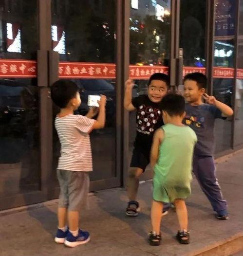 娱乐吃瓜小男孩是谁啊视频 第3张 娱乐吃瓜小男孩是谁啊视频 第3张