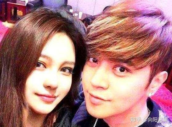 周扬青罗志祥娱乐吃瓜,娱乐圈的“渣男”风波与真相揭秘