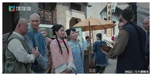 比较火的娱乐圈吃瓜博主,吃瓜博主带你探秘明星幕后故事  第1张
