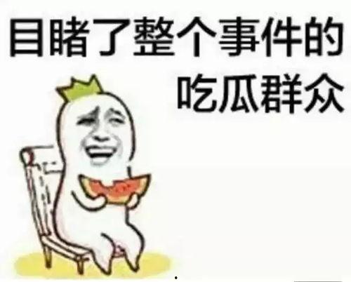 聊娱乐的吃瓜群众评价是真的吗 第3张 聊娱乐的吃瓜群众评价是真的吗 第3张