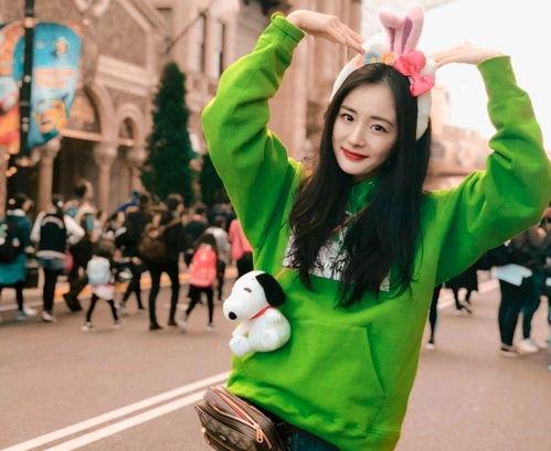 娱乐圈吃瓜猛料杨幂是谁,揭秘明星背后的猛料真相 第2张 娱乐圈吃瓜猛料杨幂是谁,揭秘明星背后的猛料真相 第2张