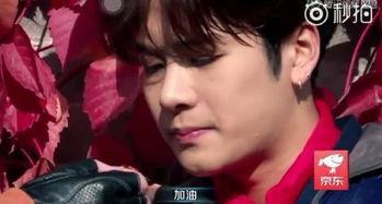 吃瓜娱乐圈王嘉尔,瓜田里的娱乐圈明星 第3张 吃瓜娱乐圈王嘉尔,瓜田里的娱乐圈明星 第3张