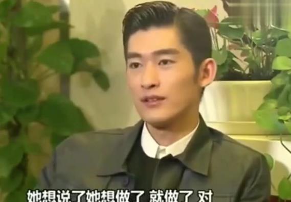 张翰娱乐圈吃瓜爆料事件,揭秘吃瓜背后的真相与影响 第2张 张翰娱乐圈吃瓜爆料事件,揭秘吃瓜背后的真相与影响 第2张