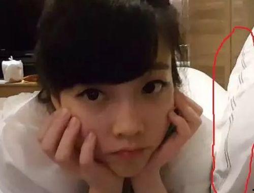 娱乐圈吃瓜的主播是谁,揭秘主播背后的神秘故事 第3张 娱乐圈吃瓜的主播是谁,揭秘主播背后的神秘故事 第3张