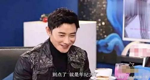 吃瓜娱乐圈罗晋是谁,娱乐圈的瓜中明星 第3张 吃瓜娱乐圈罗晋是谁,娱乐圈的瓜中明星 第3张