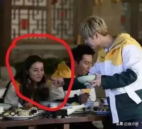 娱乐圈三大吃瓜定律,真相、谣言与反转的迷雾 第2张 娱乐圈三大吃瓜定律,真相、谣言与反转的迷雾 第2张