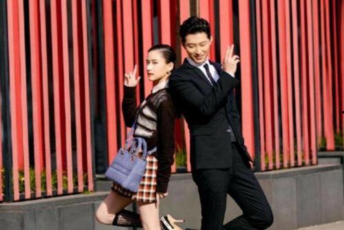 窦骁何超莲吃瓜娱乐圈,娱乐圈瓜田再起波澜 第2张 窦骁何超莲吃瓜娱乐圈,娱乐圈瓜田再起波澜 第2张