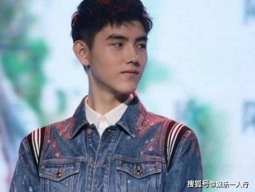 明星娱乐圈吃瓜陈飞宇是谁,娱乐圈新晋“吃瓜”明星的崛起之路  第3张