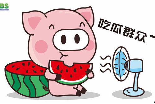 豚豚娱乐吃瓜小八卦,揭秘娱乐圈吃瓜小八卦背后的真相  第3张