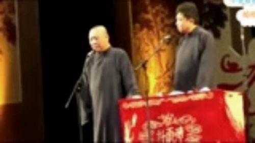 于谦娱乐吃瓜是真的吗知乎,真相揭秘还是网络谣言？  第2张