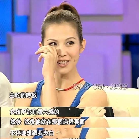 娱乐圈吃瓜夫妻是谁啊,娱乐圈热门吃瓜夫妻揭秘  第2张
