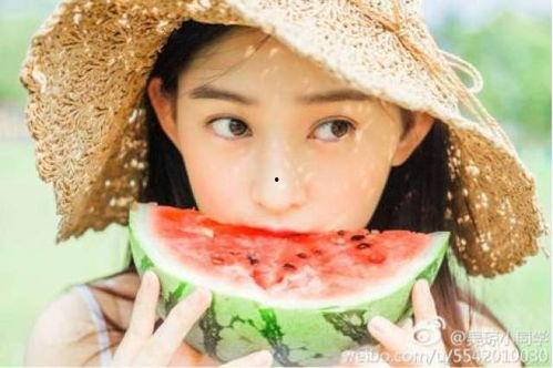 娱乐圈柚子君吃瓜是谁,揭秘明星幕后故事  第3张