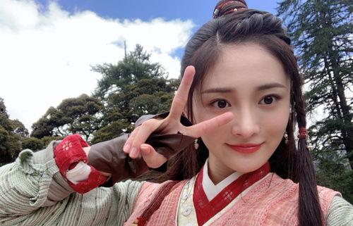 吃瓜娱乐圈周洁琼是谁,娱乐圈的瓜中明星  第2张