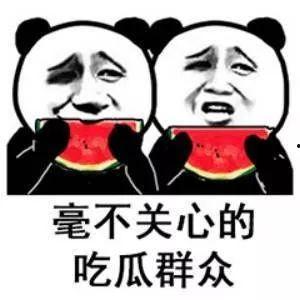 娱乐吃瓜经典语录搞笑版,笑料横飞！娱乐吃瓜语录搞笑大盘点  第2张