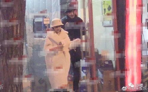 娱乐吃瓜酱的男朋友是谁,娱乐吃瓜酱的神秘男友身份大起底！  第2张