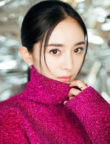 娱乐圈吃瓜明星杨幂是谁,娱乐圈吃瓜明星的华丽蜕变  第2张