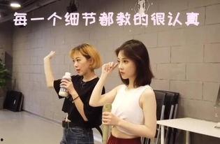 为了吃瓜她进娱乐圈火了,她意外闯入娱乐圈，一夜爆红！  第2张