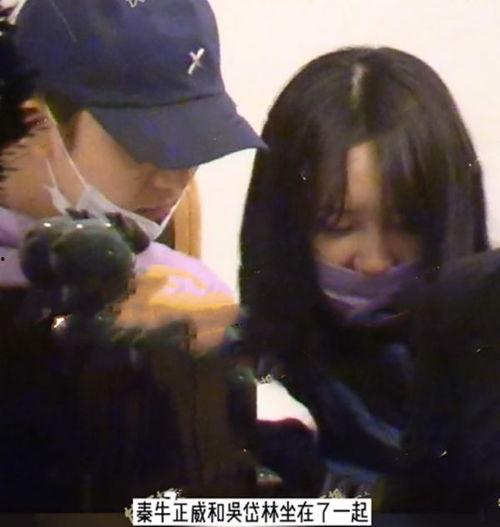 娱乐圈吃瓜四字小花,揭秘明星背后的故事  第2张