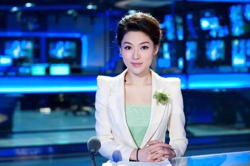 娱乐吃瓜君知名主持人,揭秘知名主持人的幕后故事  第2张