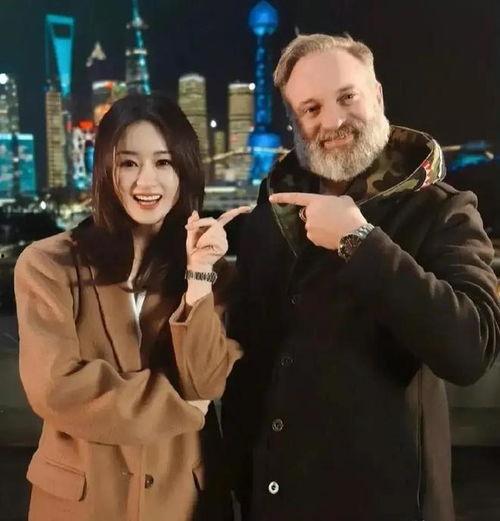 娱乐八卦吃瓜图片高清头像,揭秘明星幕后生活瞬间  第2张