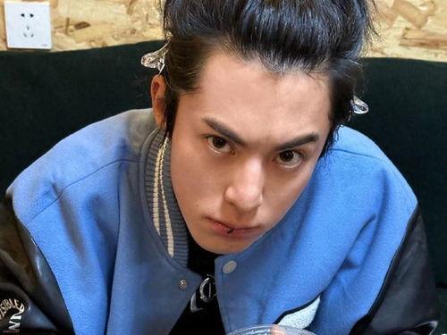 娱乐圈吃瓜王鹤棣微博,吃瓜群众纷纷围观  第2张
