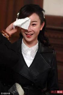 吃瓜娱乐圈张檬微博,娱乐圈吃瓜大事件背后的真相  第3张