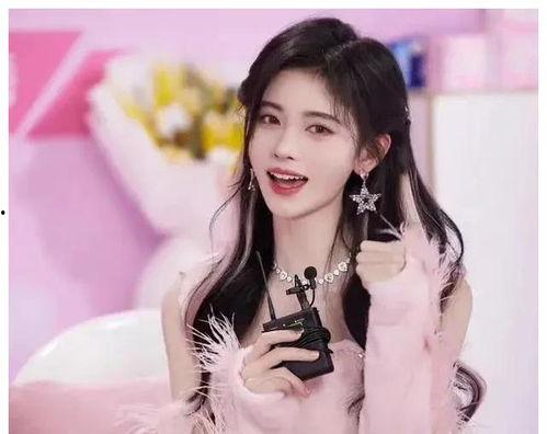 吃瓜娱乐圈鞠婧祎是谁,娱乐圈的“吃瓜群众”与流量担当  第3张