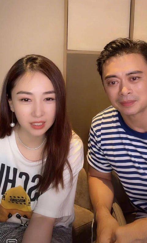 娱乐圈离婚吃瓜事件真相,揭秘背后的真相与情感纠葛  第3张