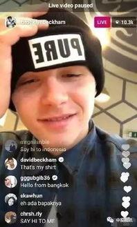 直播娱乐圈吃瓜博主是谁,揭秘“吃瓜博主”背后的神秘面纱  第2张