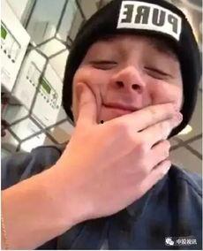 直播娱乐圈吃瓜博主是谁,揭秘“吃瓜博主”背后的神秘面纱  第3张