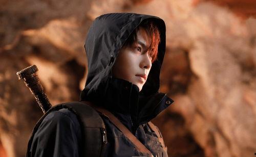 娱乐圈吃瓜爆料肖宇梁,揭秘背后真相与争议  第2张