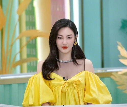 娱乐吃瓜锦鲤女星百度云,揭秘百度云背后的吃瓜故事  第2张