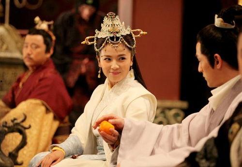 乔欣杨紫吃瓜娱乐圈小说  第2张