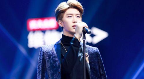 吃瓜鹅娱乐速报范丞丞  第3张