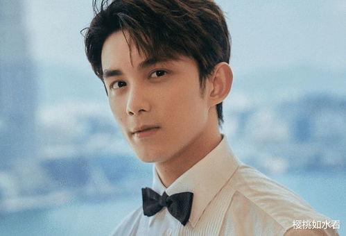 吃瓜娱乐圈吴磊是谁啊,吴磊的崛起之路  第2张