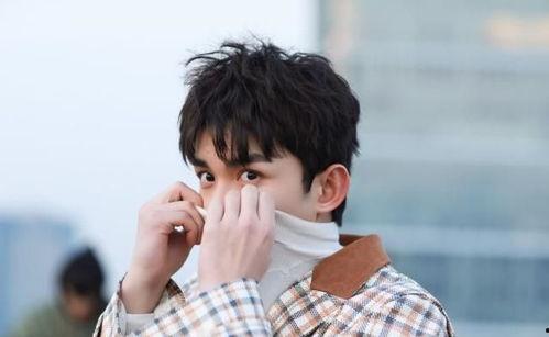 吃瓜娱乐圈吴磊是谁啊,吴磊的崛起之路  第3张