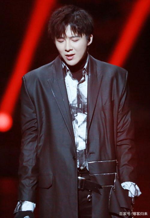 娱乐吃瓜酱刘宇宁毛不易,娱乐吃瓜界的双响炮  第2张